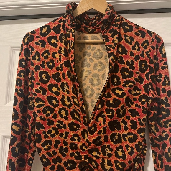 Carlisle Turtleneck Top - Picture 8 of 9